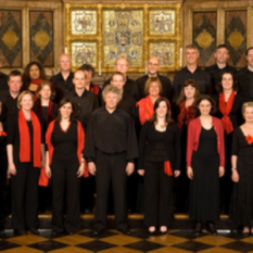 English chamber choir