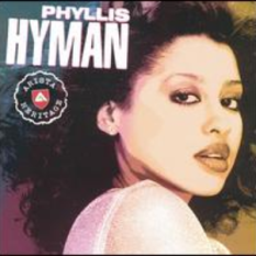 Norman Connors feat. Phyllis Hyman