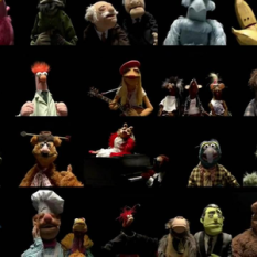 Queen & The Muppets