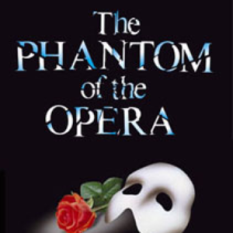 The Phantom of the Opera (Movie Soundtrack)