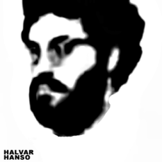Halvar Hanso