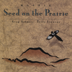 Seed on the Prairie