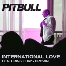 Pitbull ft. Chris Brown
