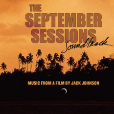 The September Sessions Band
