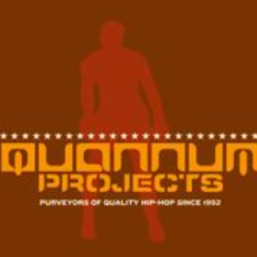 Quannum Projects