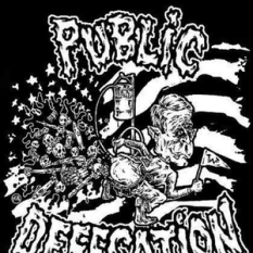 Public Defecation