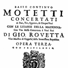 Giovanni Rovetta