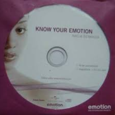 Know Your Emotion