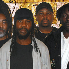 Third Eye Reggae Band