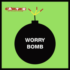 Worry Bomb