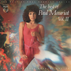 The Best of Paul Mauriat (disc 2)