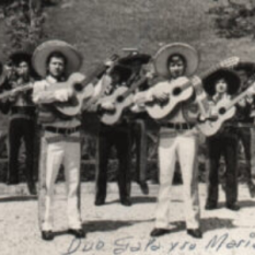 Duo Gala y su Mariachi