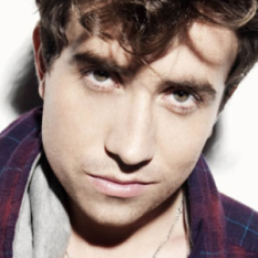 Nick Grimshaw