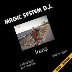 Magic System DJ