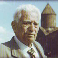 Hayrik Muradyan