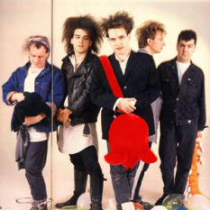 The Cure