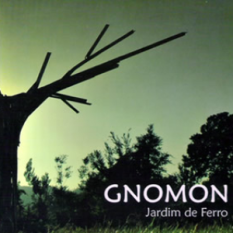 Jardim de Ferro