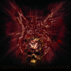 Assimilated Deformation