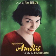 OST Amelie