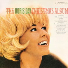 The Doris Day Christmas Album