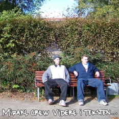 Mirakl Crew