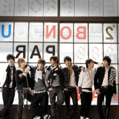 Super Junior - M