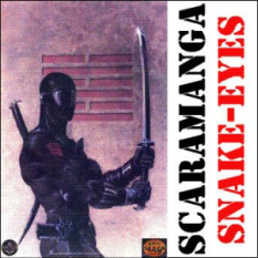 Snake-Eyes