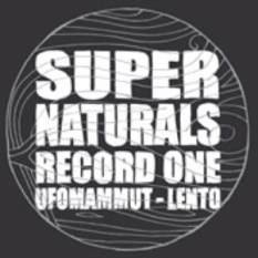 Ufomammut&Lento