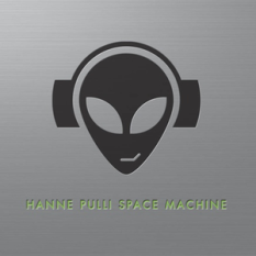 Hanne Pulli Space Machine