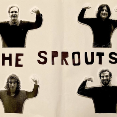 The Sprouts