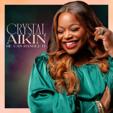 Crystal Aikin