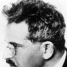 Walter Benjamin