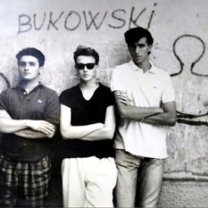 Bukowski Band