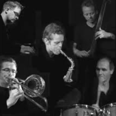 Paul Van Kemenade Quintet