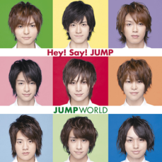 JUMP WORLD