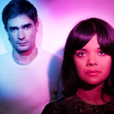 Natasha Khan & Jon Hopkins