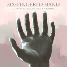 Six-Fingered Hand