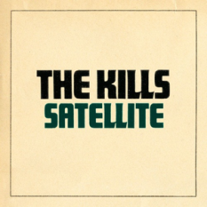 Satellite