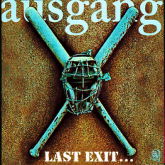 Last Exit: the Best of Ausgang