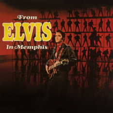 From Elvis In Memphis