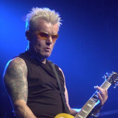 Billy Duffy