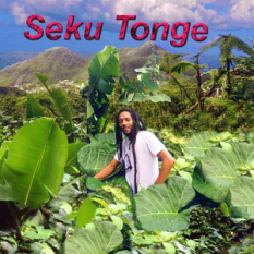 Seku Tonge