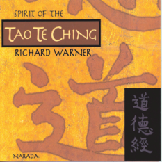 Spirit Of The Tao Te Ching