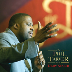 Phil Tarver