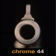Chrome 44