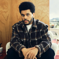 The Weeknd