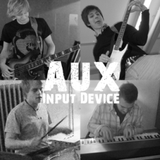 AUX Input Device