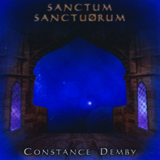 Sanctum Sanctuorum