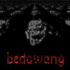 Bedawang