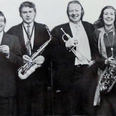 Humphrey Lyttelton and His Band